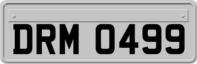 DRM0499