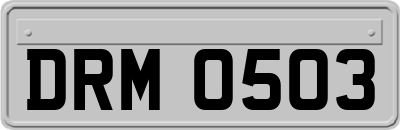 DRM0503