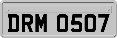 DRM0507
