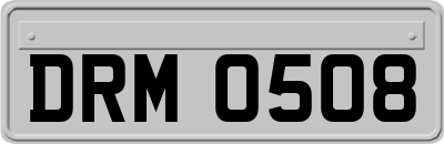 DRM0508