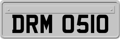 DRM0510