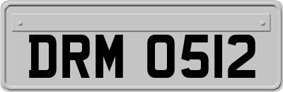 DRM0512