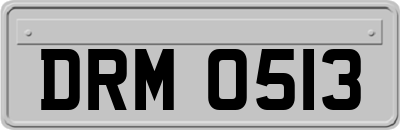 DRM0513