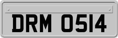 DRM0514