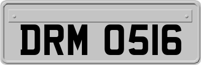 DRM0516