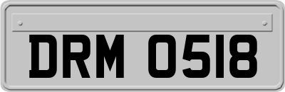 DRM0518