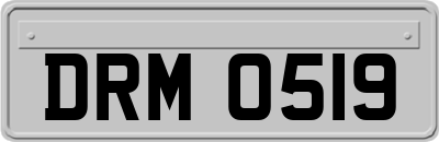 DRM0519