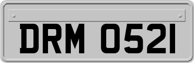 DRM0521
