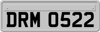 DRM0522
