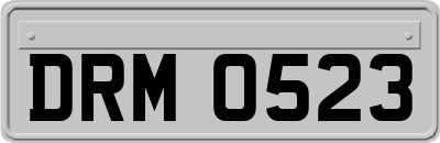 DRM0523