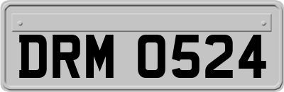 DRM0524