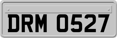 DRM0527