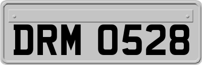 DRM0528
