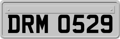 DRM0529