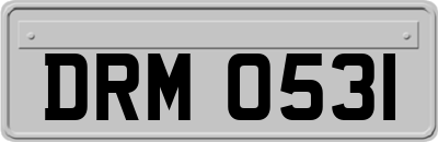 DRM0531