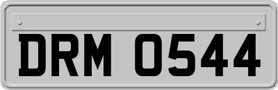 DRM0544
