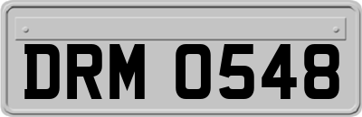 DRM0548