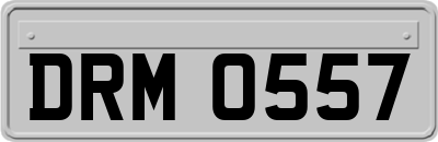 DRM0557