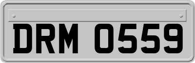 DRM0559