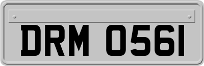 DRM0561