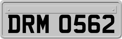 DRM0562
