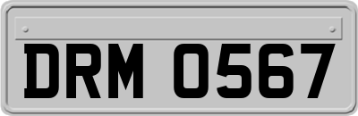 DRM0567