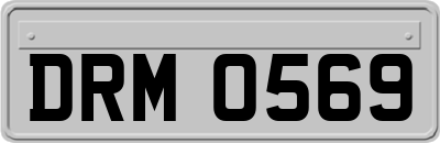 DRM0569