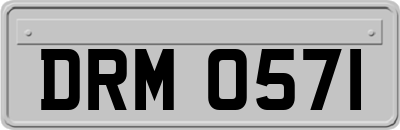 DRM0571