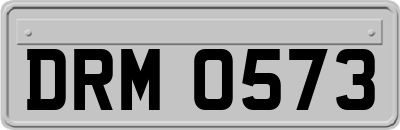 DRM0573
