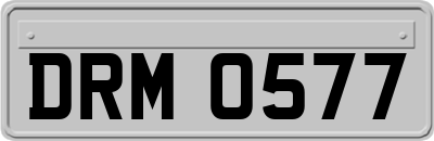 DRM0577