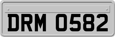 DRM0582