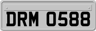 DRM0588