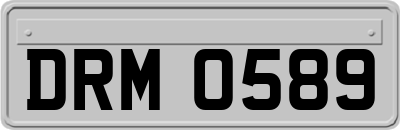 DRM0589