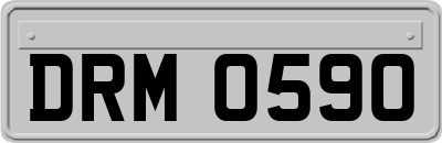 DRM0590