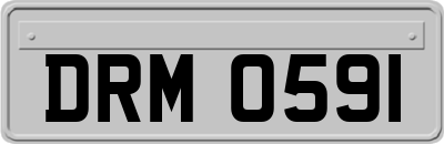 DRM0591