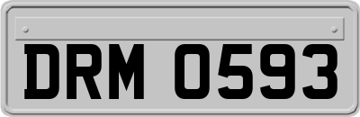 DRM0593