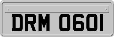 DRM0601