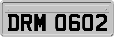 DRM0602