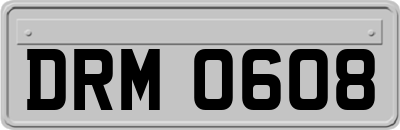 DRM0608