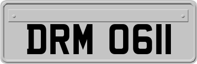 DRM0611