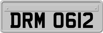 DRM0612