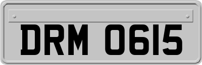 DRM0615