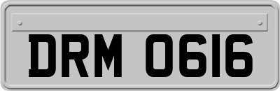 DRM0616