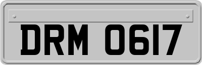 DRM0617