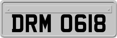 DRM0618