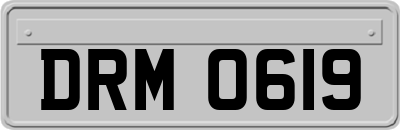 DRM0619