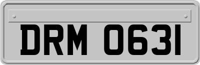 DRM0631