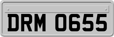 DRM0655