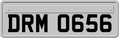 DRM0656