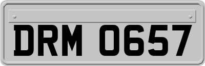 DRM0657